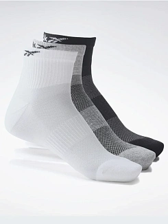 Reebok Носки TE ANK SOCK (3 пары)