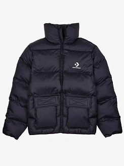Converse Куртка утеплённая мужская PATCH POCKET CORE PUFFER