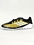 Adidas Бутсы многошипы F50 CLUB TF MESSI [жёлтый]