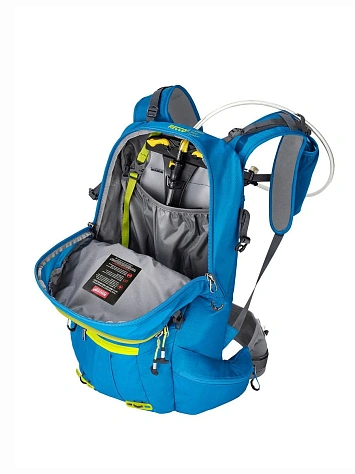 Jack Wolfskin Рюкзак ALPSPITZE PACK 32