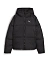 Puma Куртка утеплённая женская POLY PUFFER JACKET [чёрный]