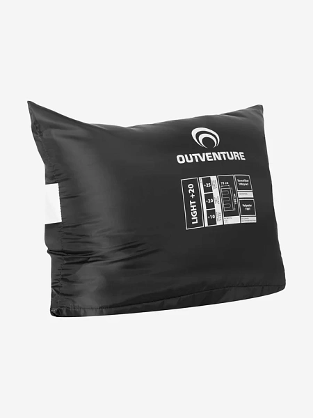 Outventure Мешок спальный SOFT LIGHT +20