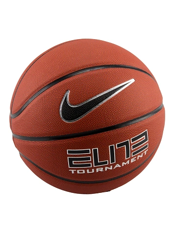 Nike Мяч баскетбольный ELITE TOURNAMENT 8P