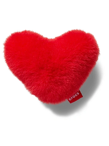 Crocs Джиббитс RECORD YOUR OWN SOUND HEART