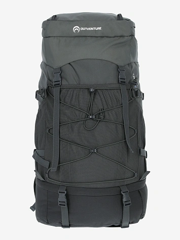 Outventure Рюкзак туристический CREEK 45