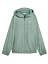 Puma Ветровка женская ESS REGULAR WINDBREAKER [зелёный]