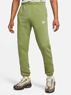 Nike Брюки мужские NSW CLUB PANT CF BB