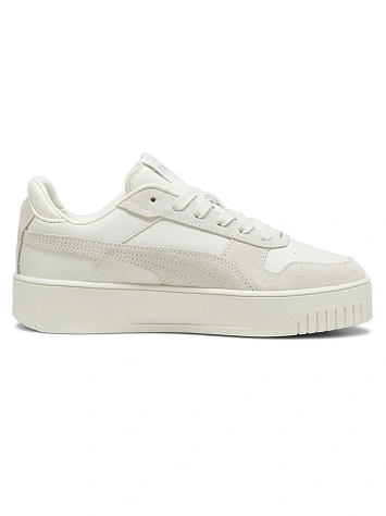 Puma Кеды женские CARINA STREET SD