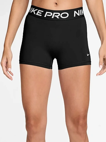 Nike Шорты женские NP DF 365 MR 3IN SHORT USM