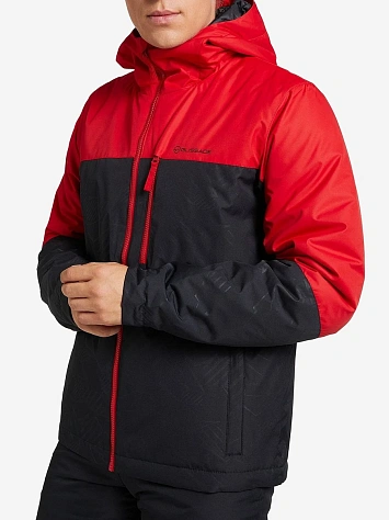 Glissade Куртка утеплённая мужская