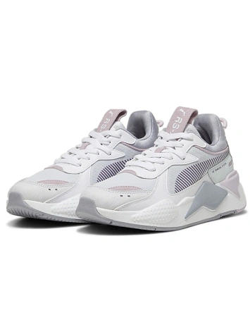 Puma Кроссовки женские RS-X SOFT WNS