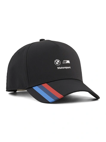 Puma Кепка BMW MMS FAN SERIES BB CAP