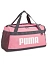 Puma Сумка спортивная CHALLENGER DUFFEL BAG S [розовый]
