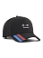 Puma Кепка BMW MMS FAN SERIES BB CAP [чёрный]