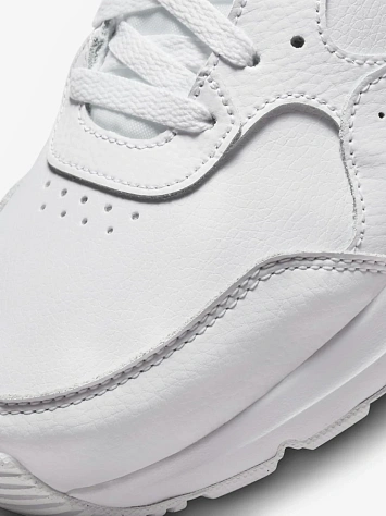 Nike Кроссовки мужские AIR MAX SC LEATHER