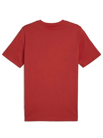 Puma Футболка мужская GRAPHICS SNEAKER TEE