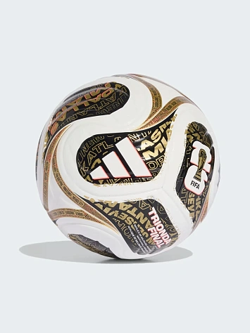 Adidas Мяч сувенирный WC FINAL MINI