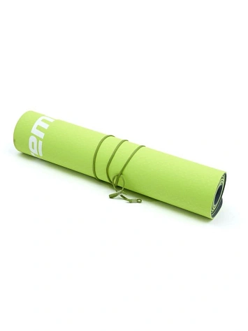 Atemi Коврик для йоги и фитнеса, 173х61х0,4см.