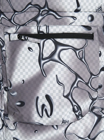 Termit Куртка утеплённая мужская