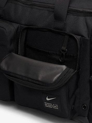 Nike Сумка спортивная UTILITY POWER M