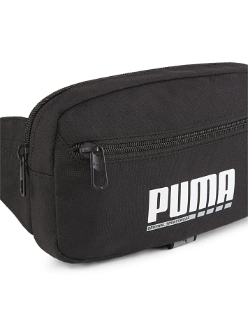 Puma Сумка поясная PLUS WAIST BAG