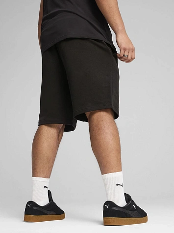 Puma Шорты мужские ESS NO. 1 LOGO SHORTS