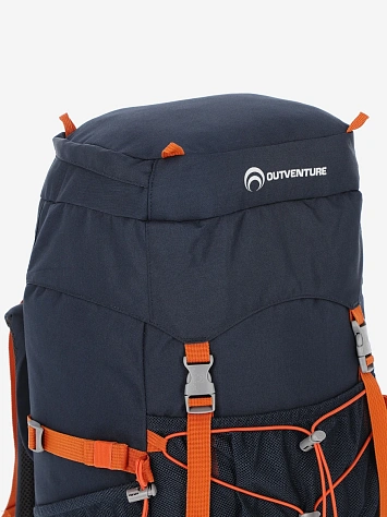 Outventure Рюкзак туристический CREEK 40