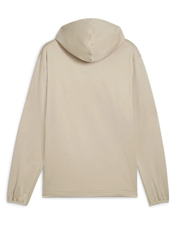Puma Джемпер мужской PUMA FIT PWRFLEECE MENS HOODIE