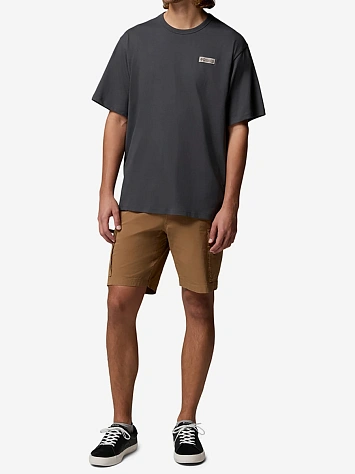 Columbia Футболка мужская CSC™ HEAVYWEIGHT ICONIC TEE