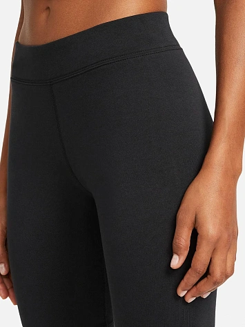 Nike Шорты женские NSW ESSNTL BIKE SHORT LBR MR