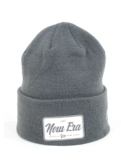 New Era Шапка 909 CUFF KNIT SMU