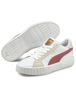 Puma Кеды женские CALI STAR MIX