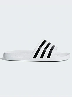 Adidas Шлёпанцы мужские ADILETTE AQUA