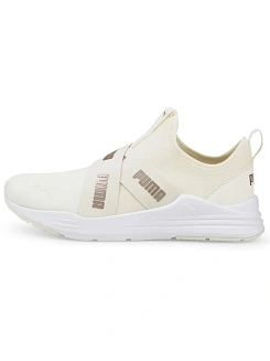Puma Кроссовки женские WIRED RUN SLIPON