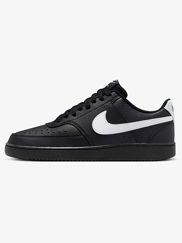 Nike Кеды мужские NIKE COURT VISION LOW
