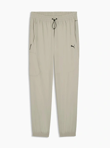 Puma Брюки мужские PUMATECH WOVEN CARGO PANTS CL
