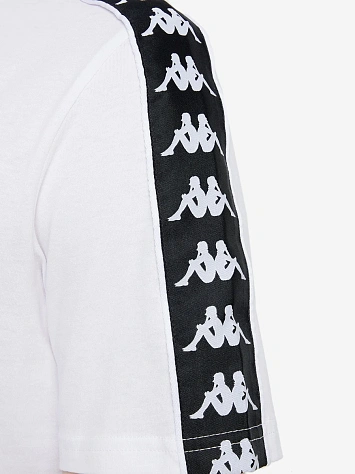 Kappa Футболка мужская BANDA D’ORIGINI