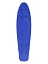 Ridex Круизер пластиковый Ice 22x6 [синий]