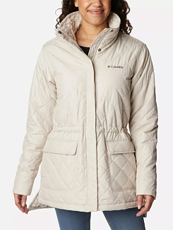 Columbia Куртка утеплённая женская COPPER CREST™ NOVELTY JACKET