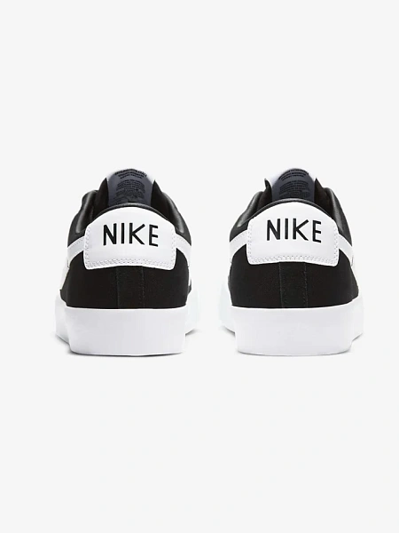 Nike Кеды мужские SB ZOOM BLAZER LOW PRO GT