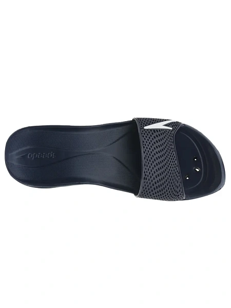 Speedo Шлёпанцы женские ATAMI II MAX AF NAVY/WHITE