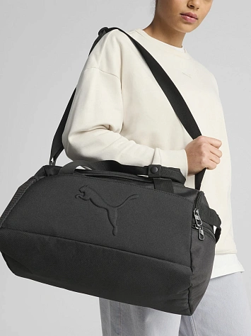 Puma Сумка спортивная BUZZ EXTRA SMALL SPORTS BAG