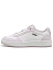 Puma Кеды женские COURT CLASSY [белый]