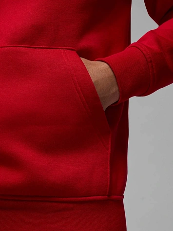 JORDAN Джемпер мужской BRKLN FLC PO