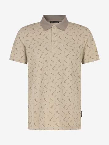 Outventure Поло мужское