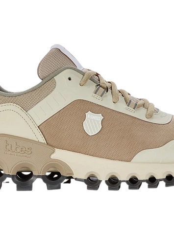 K-Swiss Кроссовки мужские TUBES GRIP