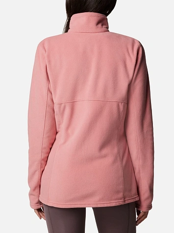 Columbia Джемпер женский SET IN BASIN TRAIL™ FLEECE