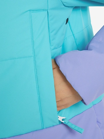 Glissade Куртка утеплённая женская