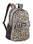 Puma Рюкзак ACADEMY BACKPACK [оранжевый]