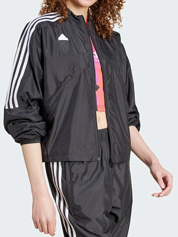 Adidas Ветровка женская W TIRO Q3 WV TT